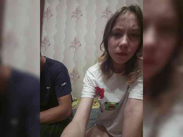 VOLKAIDA webcam