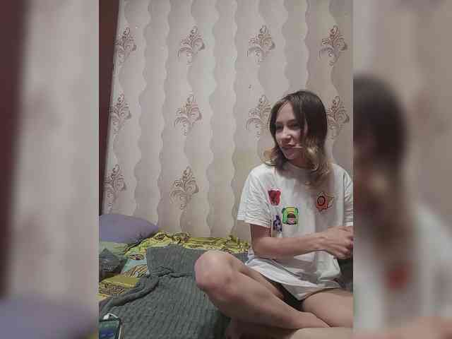 VOLKAIDA webcam
