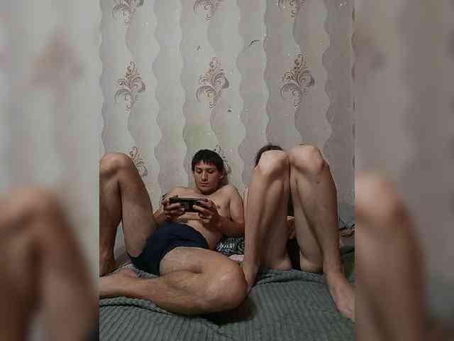 VOLKAIDA webcam