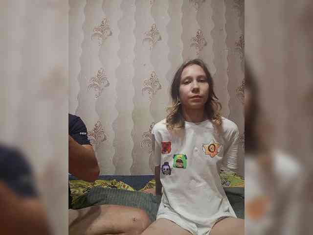 VOLKAIDA webcam