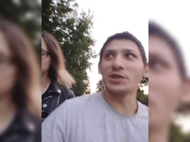 VOLKAIDA Sex Cam Show