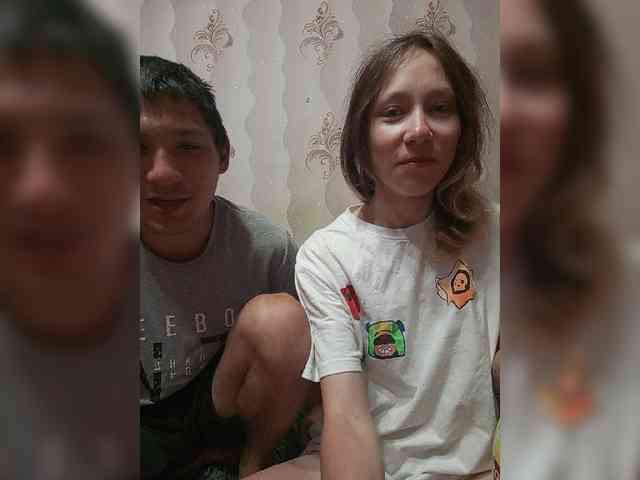 VOLKAIDA webcam