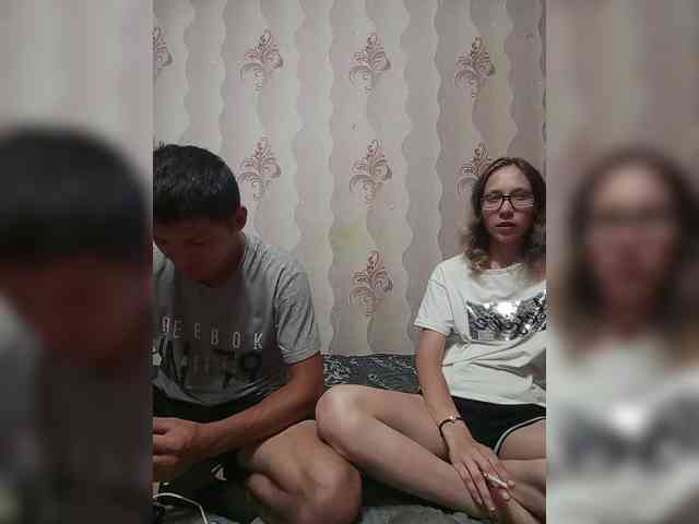 VOLKAIDA webcam