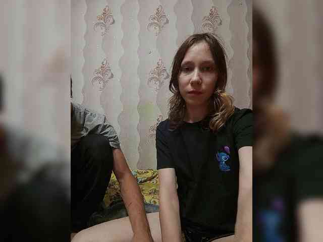 VOLKAIDA Sex Cam Show