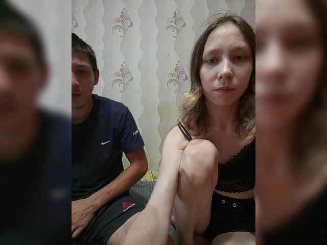 VOLKAIDA webcam