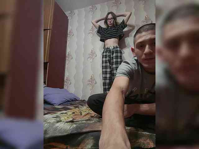 VOLKAIDA webcam
