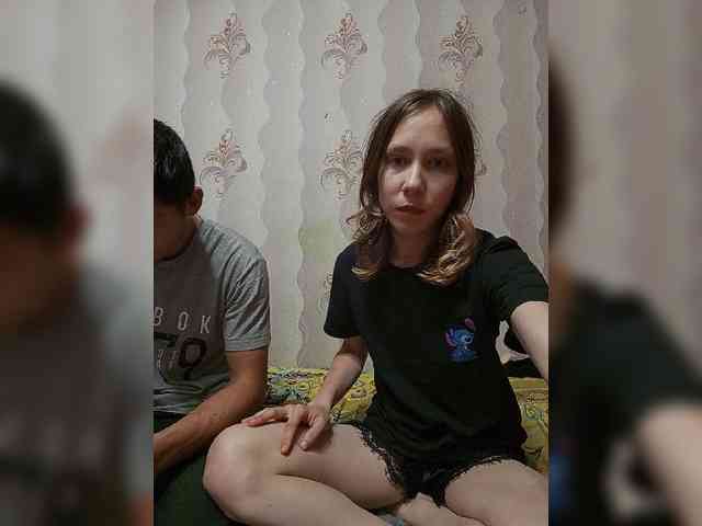VOLKAIDA Sex Cam Show