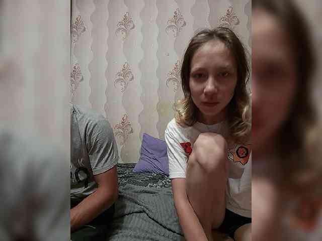 VOLKAIDA webcam