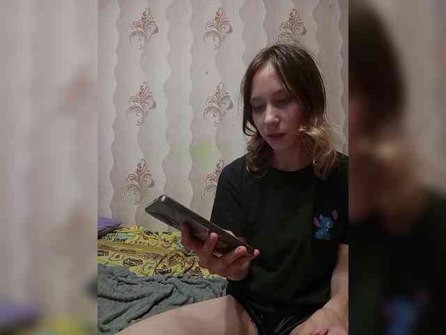 VOLKAIDA Sex Cam Show