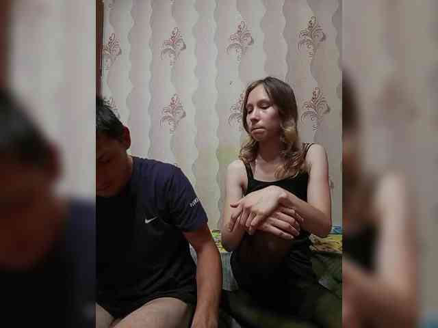 VOLKAIDA Sex Cam Show