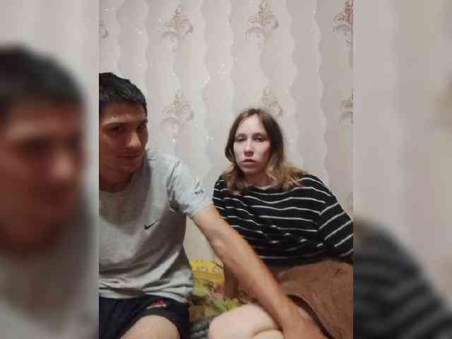 VOLKAIDA Sex Cam Show
