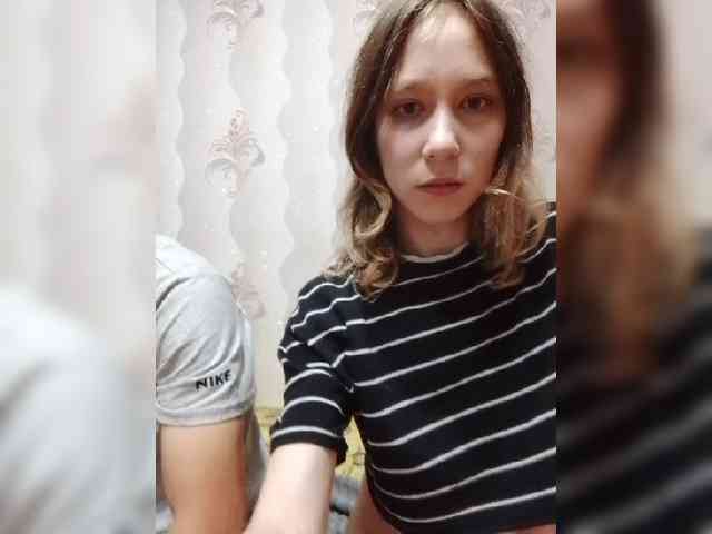 VOLKAIDA Sex Cam Show
