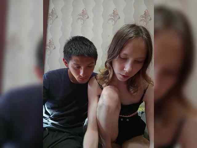 VOLKAIDA webcam