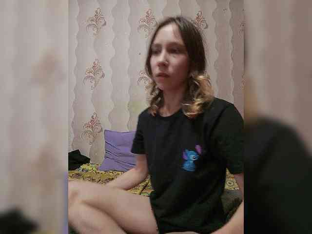 VOLKAIDA Sex Cam Show