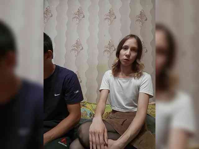 VOLKAIDA webcam