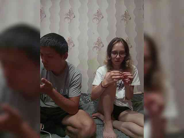 VOLKAIDA webcam