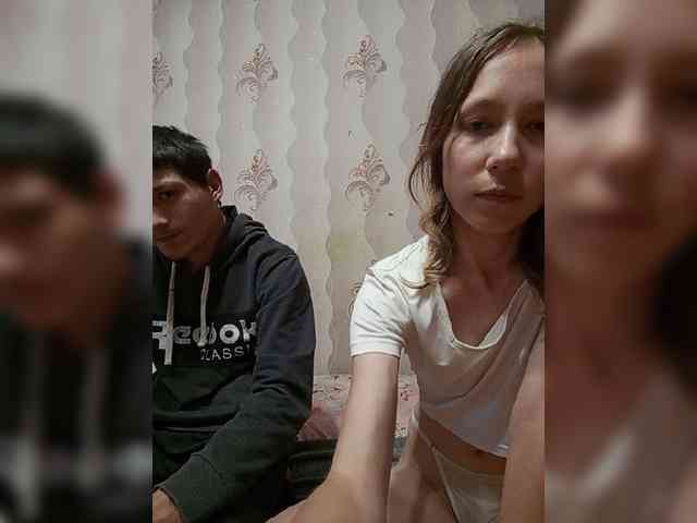 VOLKAIDA webcam