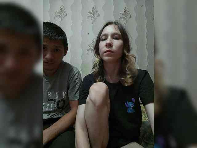 VOLKAIDA Sex Cam Show