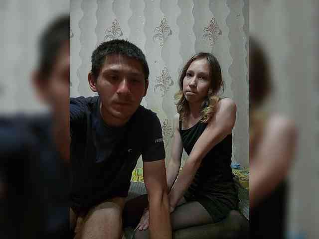 VOLKAIDA Sex Cam Show