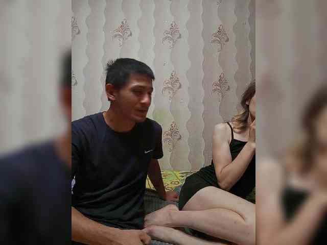 VOLKAIDA Sex Cam Show