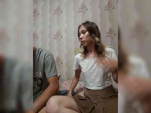 VOLKAIDA webcam
