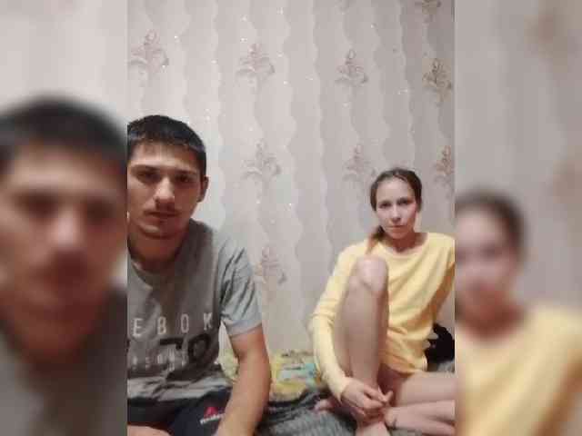 VOLKAIDA webcam