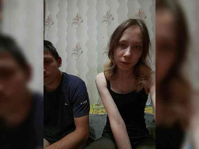 VOLKAIDA Sex Cam Show