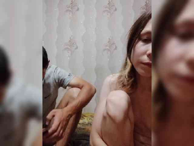 VOLKAIDA Sex Cam Show