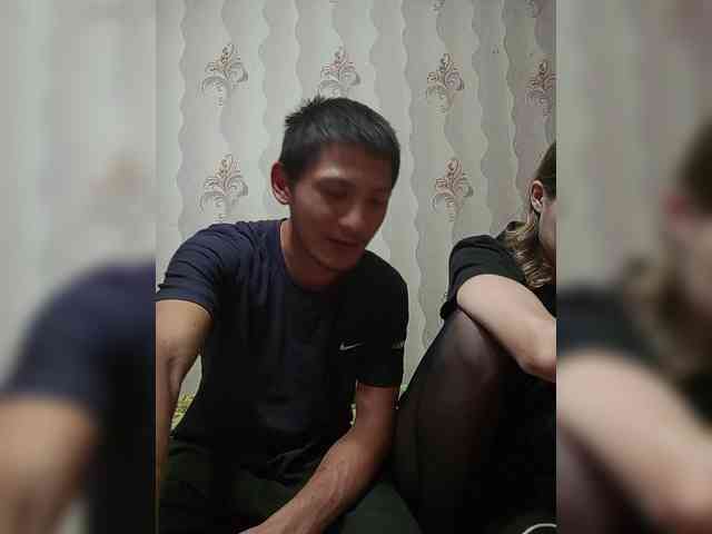 VOLKAIDA webcam
