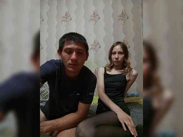 VOLKAIDA Sex Cam Show
