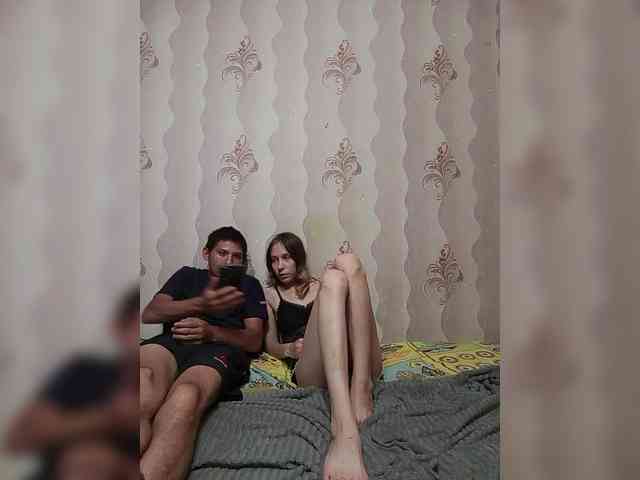 VOLKAIDA Sex Cam Show