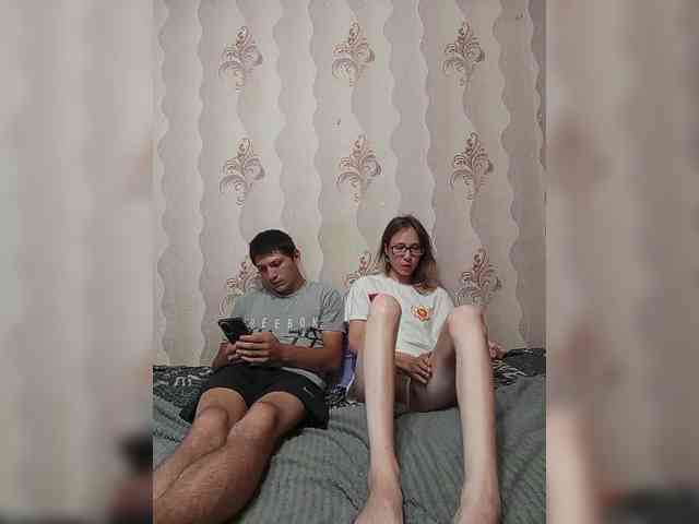 VOLKAIDA webcam