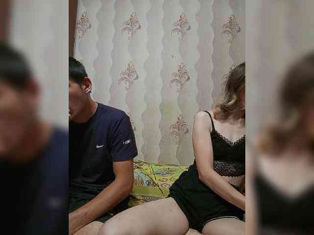 VOLKAIDA Sex Cam Show