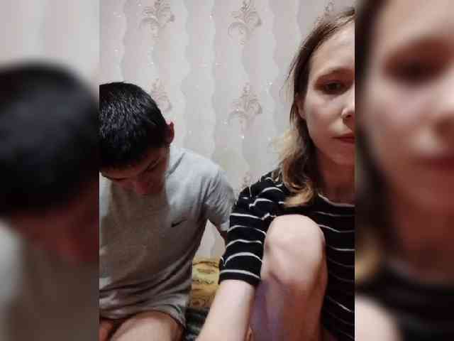 VOLKAIDA Sex Cam Show