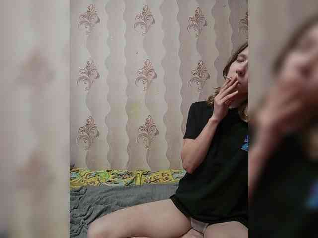 VOLKAIDA Sex Cam Show