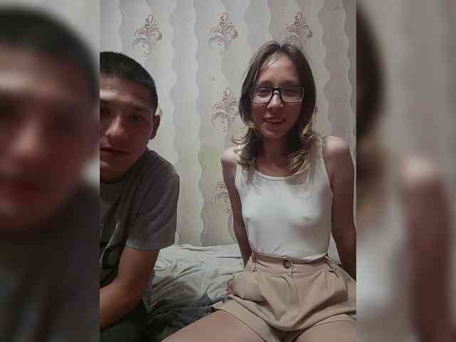 VOLKAIDA webcam