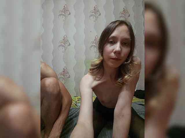 VOLKAIDA Sex Cam Show