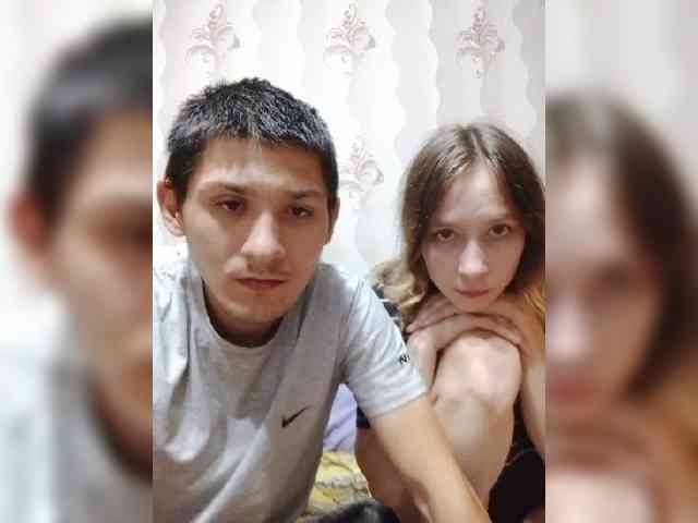 VOLKAIDA webcam
