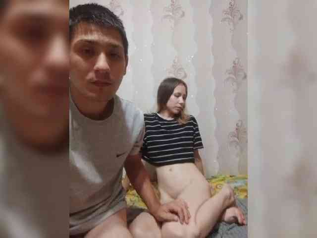 VOLKAIDA webcam