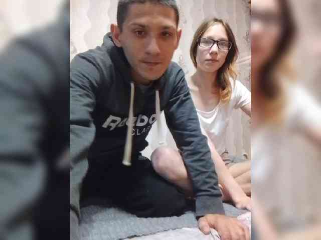 VOLKAIDA webcam