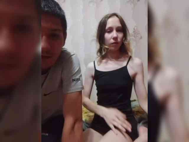 VOLKAIDA Sex Cam Show