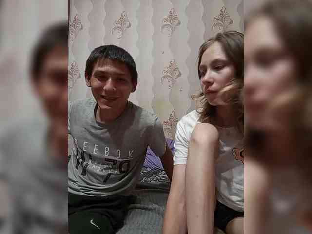 VOLKAIDA webcam