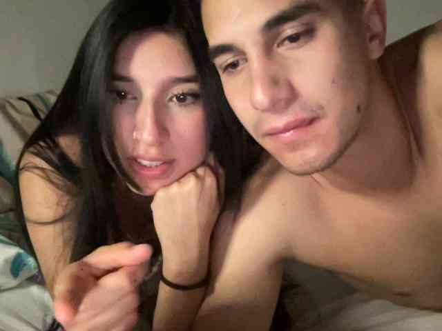 QUEENANDJOKER webcam