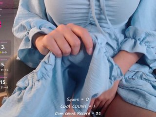 betticutti Porn Show
