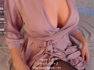 betticutti Porn Show