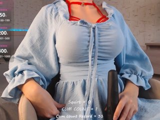 betticutti Porn Show