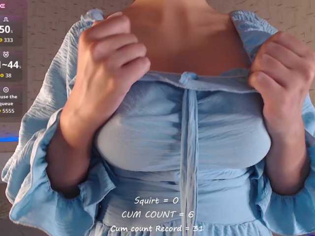 betticutti live cam on BongaCams