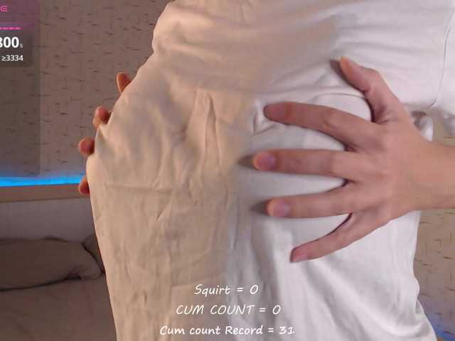 betticutti live cam on BongaCams