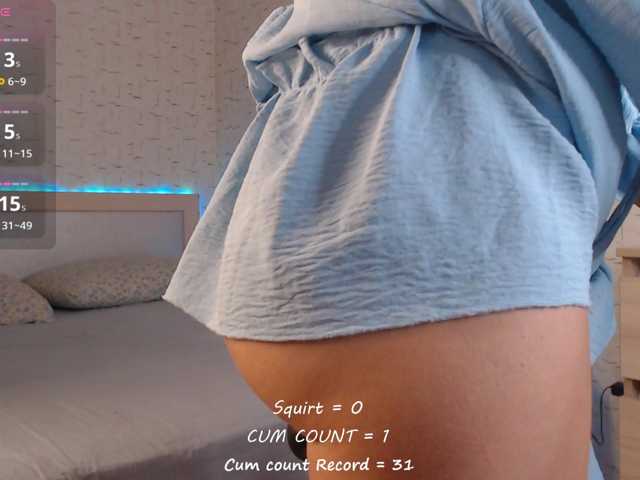 Sex chat gratuit in direct cu betticutti pe BongaCams