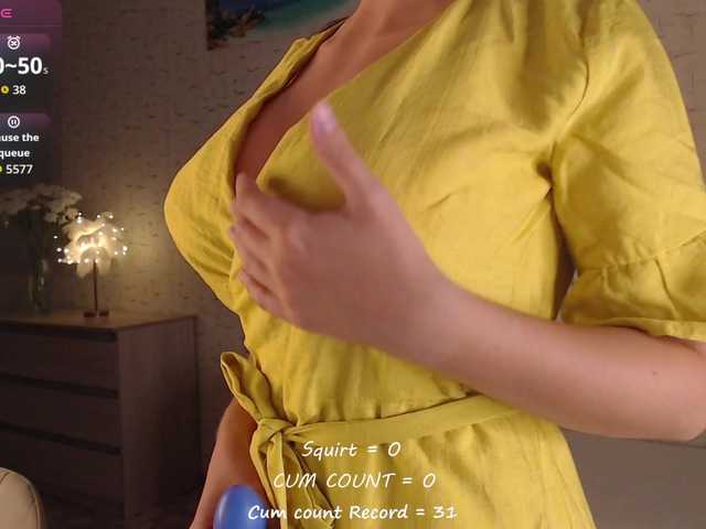 Sex chat gratuit in direct cu betticutti pe BongaCams
